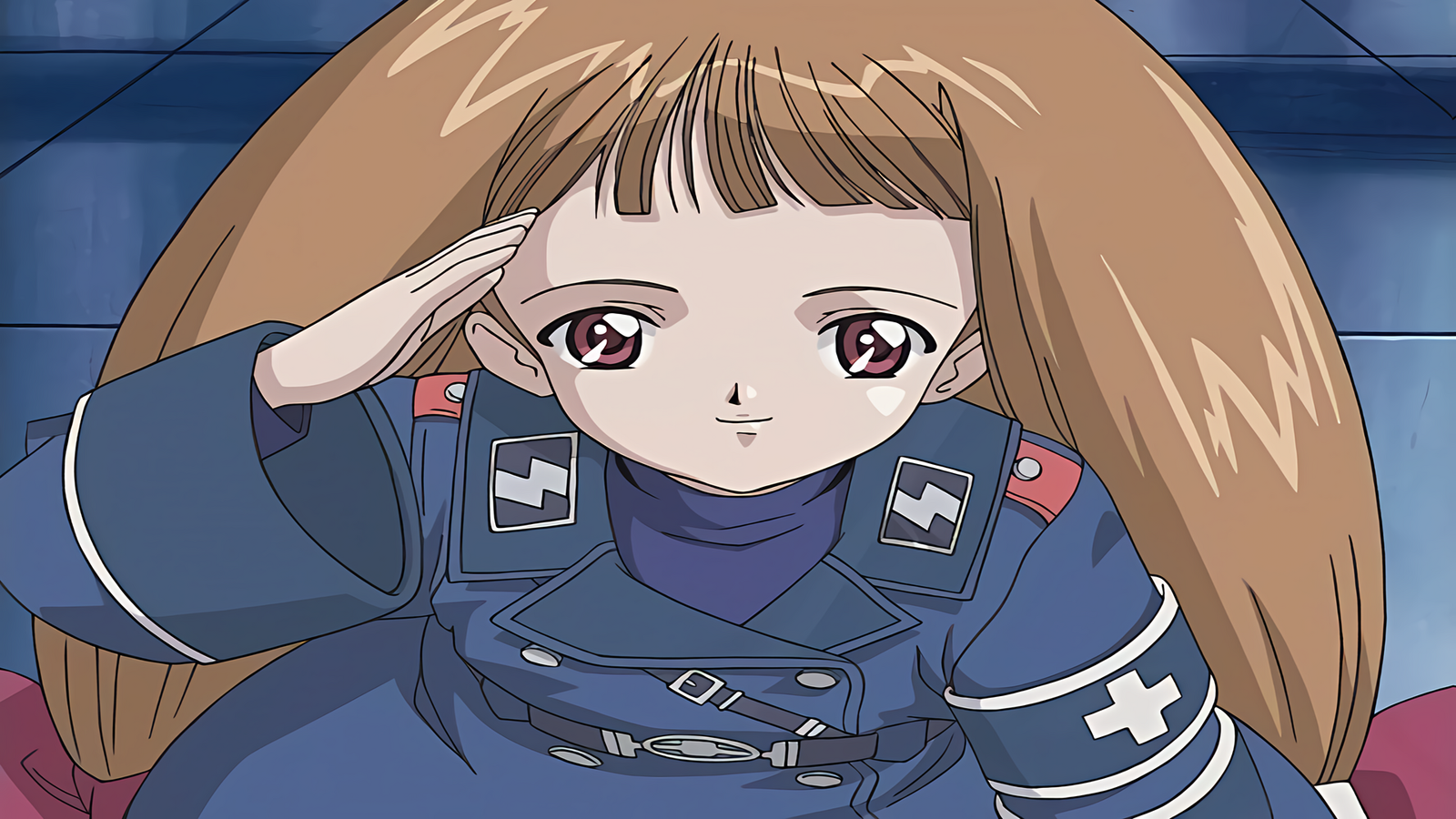 ángel Core, un polémico hentai de culto, cumple su 20 aniversario