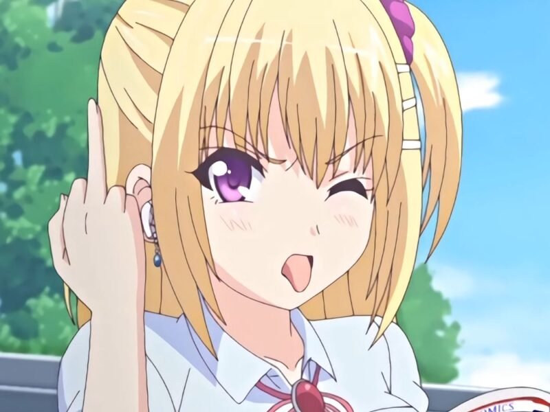 ¿Realmente cambiaron la trama de Soshite Watashi wa Sensei ni 03?