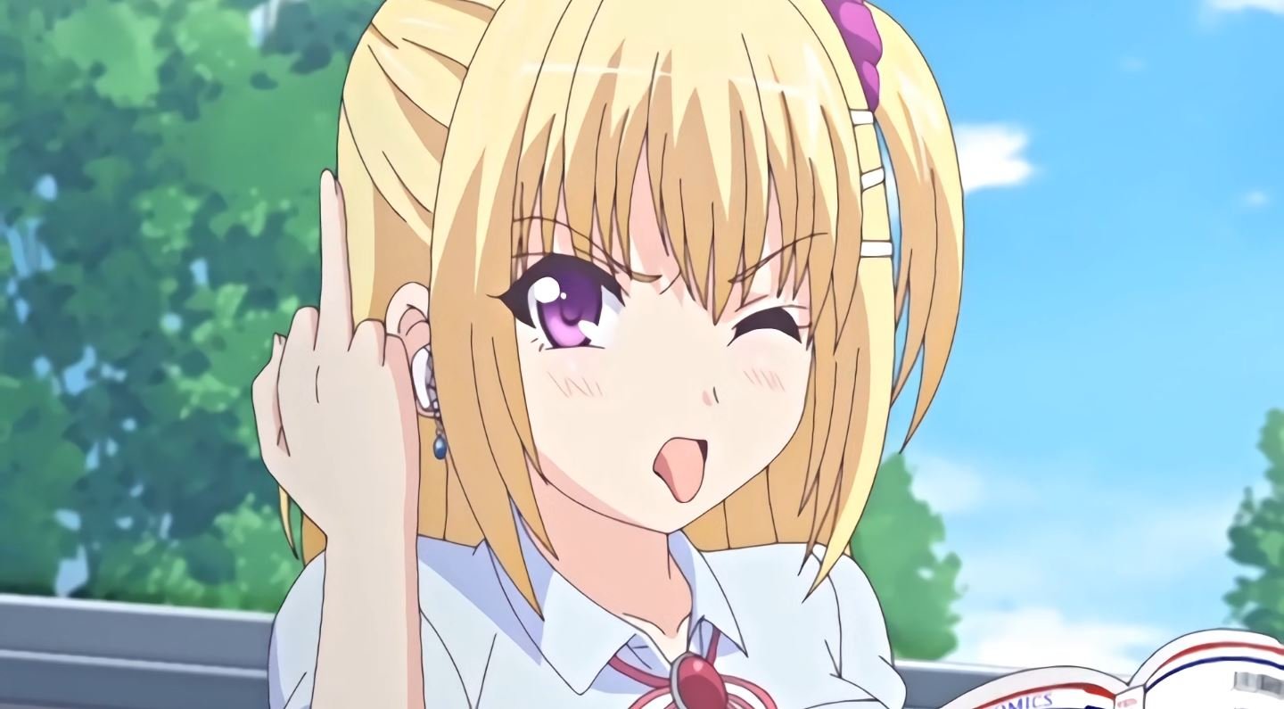 ¿Realmente cambiaron la trama de Soshite Watashi wa Sensei ni 03?