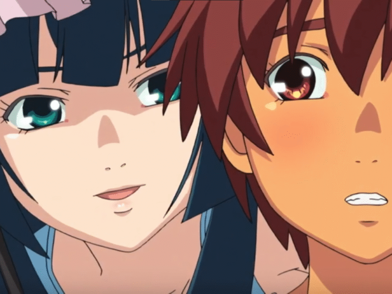 El hentai shotacon y trap de Natsuyasumi celebra su décimo aniversario