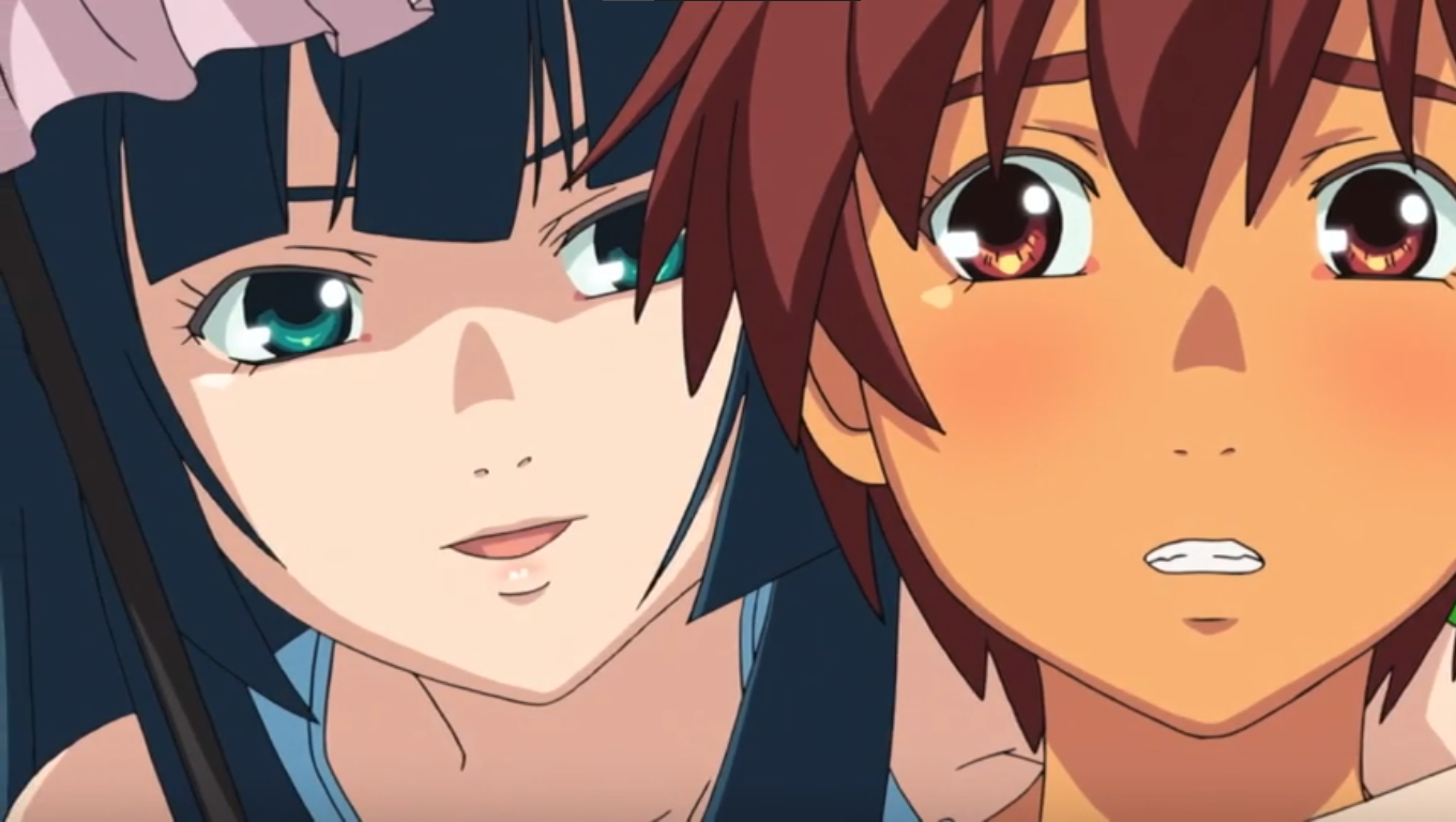 El hentai shotacon y trap de Natsuyasumi celebra su décimo aniversario