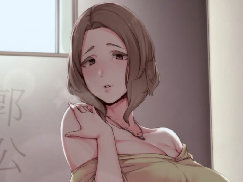 Joven rechaza a su madrastra, pero ella le responde con unos sentones en la siguiente película para adultos