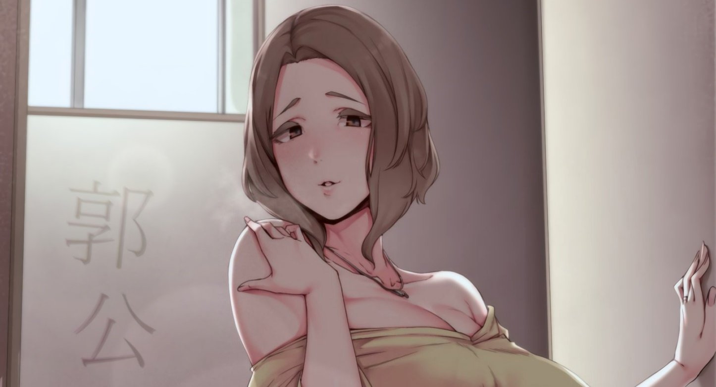 Joven rechaza a su madrastra, pero ella le responde con unos sentones en la siguiente película para adultos