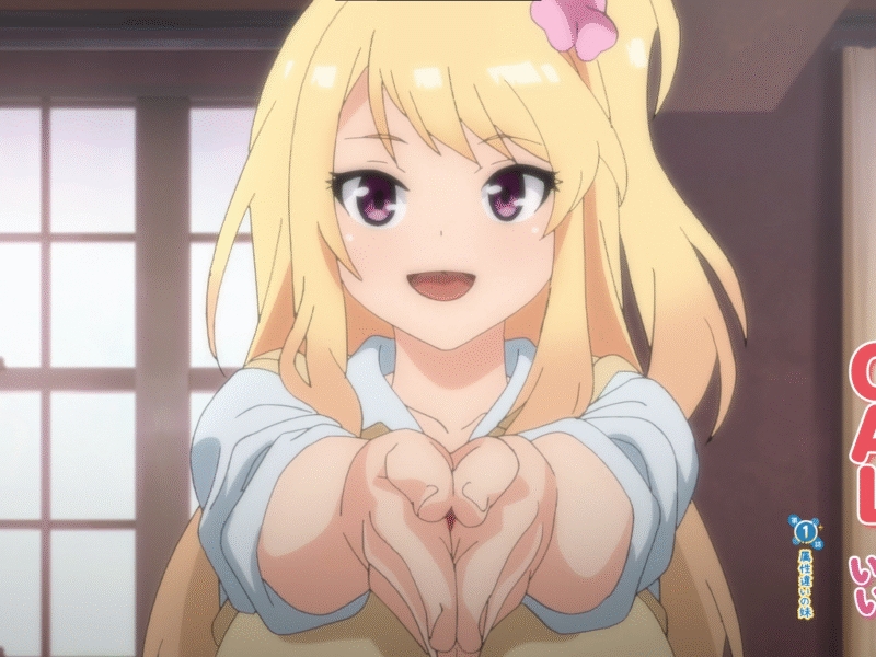 La nueva serie de incesto de Imouto wa GAL kawaii revela su tráiler