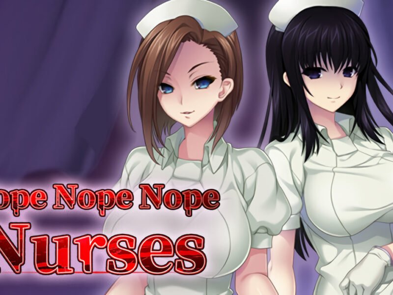 La secuela de Sakusei Byoutou, el juego de las enfermeras locas sadomasoquistas, llegó a Steam