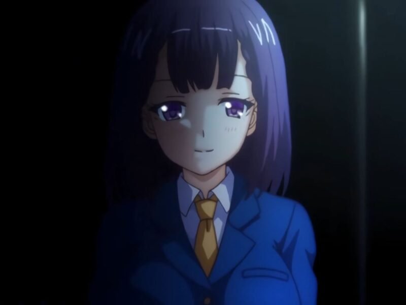 Reseña | Eroriman 2 02