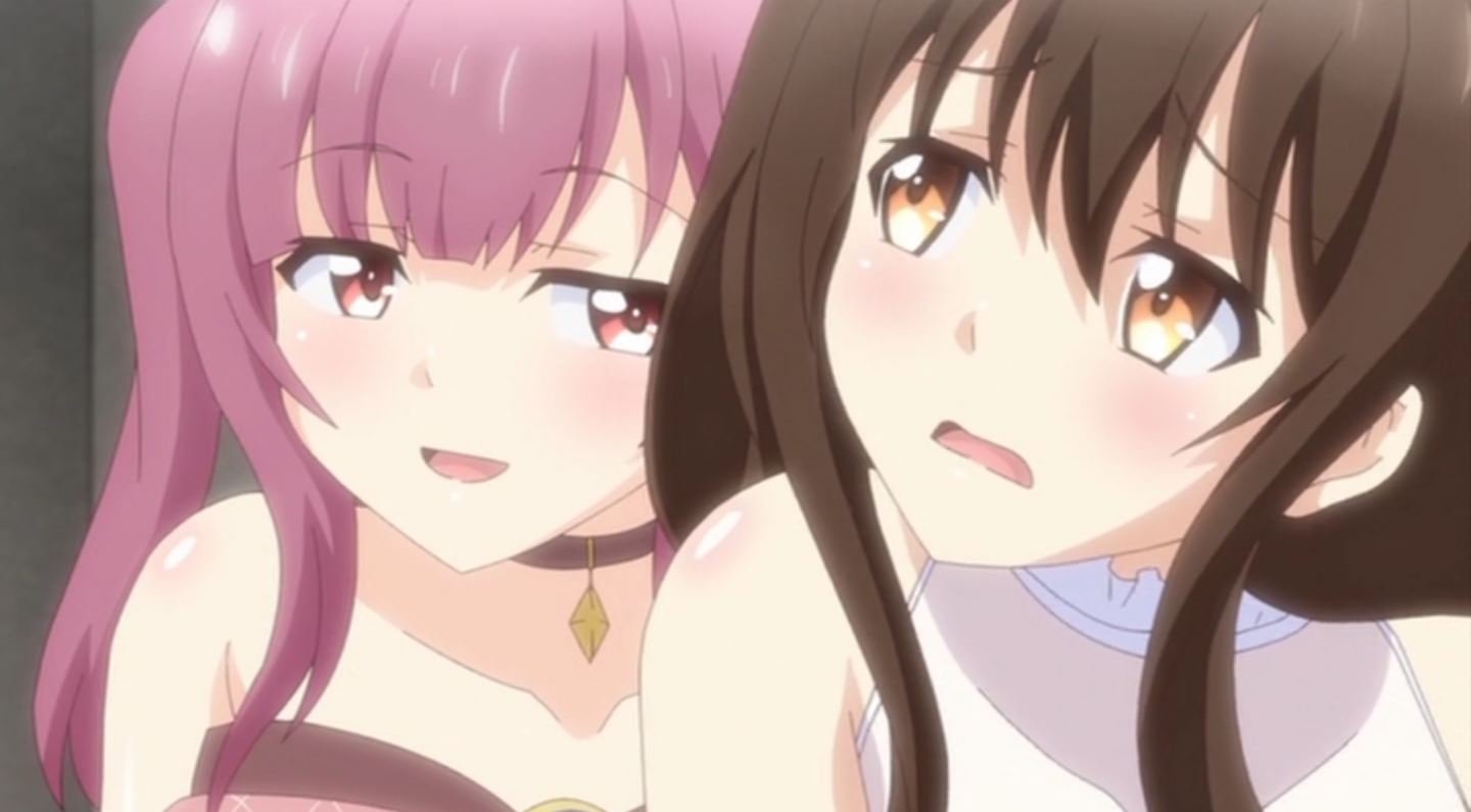 Reseña | Roshutsu-Kei Mahou Joshi Daisei Christhea 01