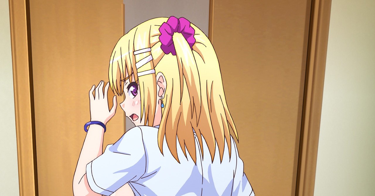 Revelan las primeras imágenes de Soshite Watashi wa Sensei ni 03