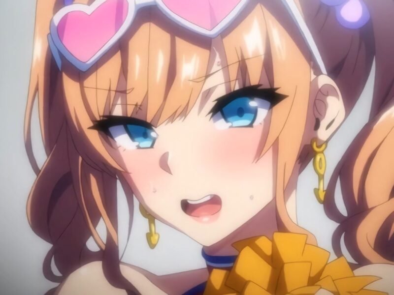 top 10 de los hentai más vendidos del 2022