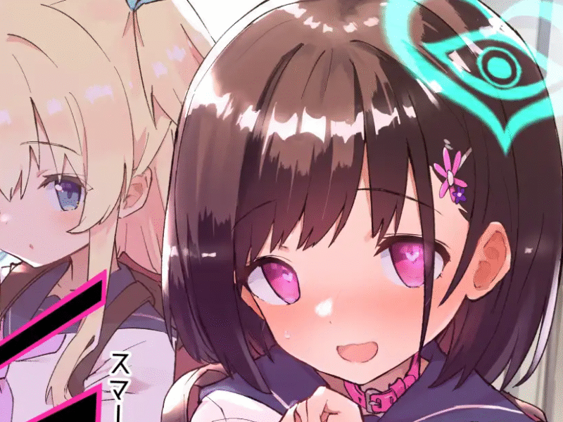 Waifu chiquita es hipnotizada y profanada en este doujin en español