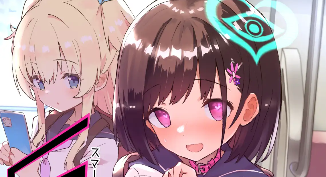 Waifu chiquita es hipnotizada y profanada en este doujin en español