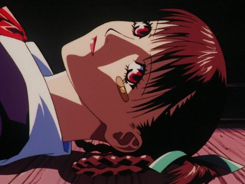 A Kite, uno de los mejores hentai de la historia, cumple 25 años de su estreno