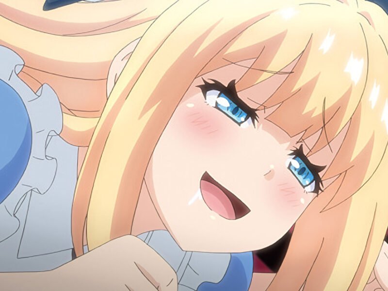 Alicia es profanada una y otra vez en el país de las maravillas