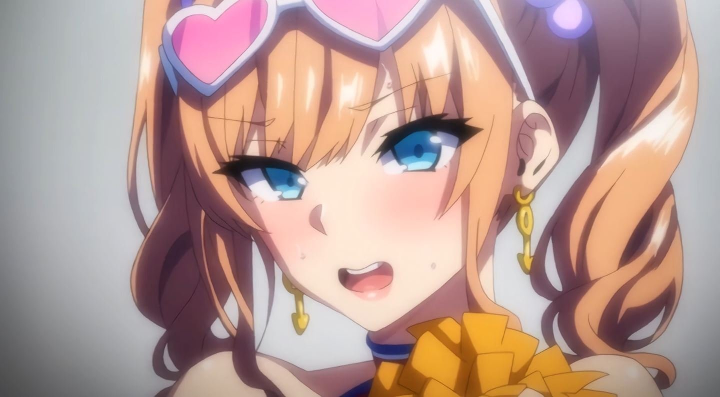 Anuncian una nueva convención hentai en México