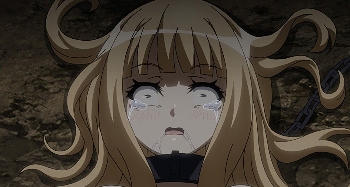 Así luce el brutal y turbio hentai de Goblin no Suana