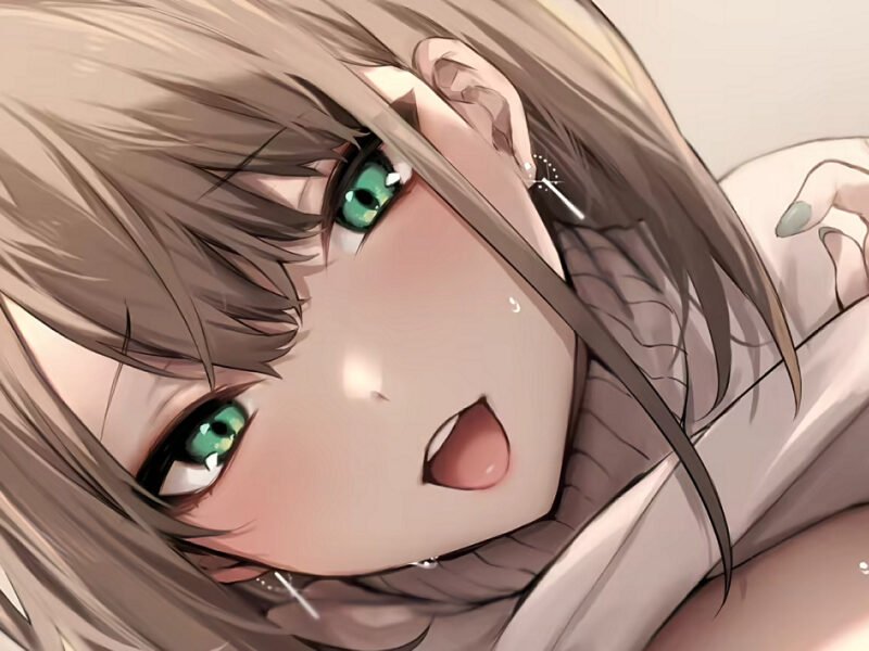 Dos corazones rotos se unen gracias al poder de los sentones en esta película para adultos