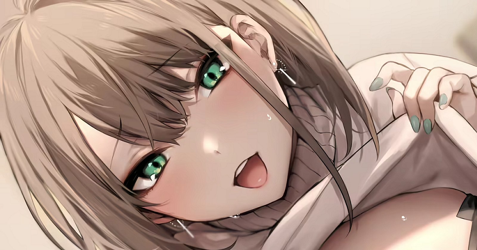 Dos corazones rotos se unen gracias al poder de los sentones en esta película para adultos