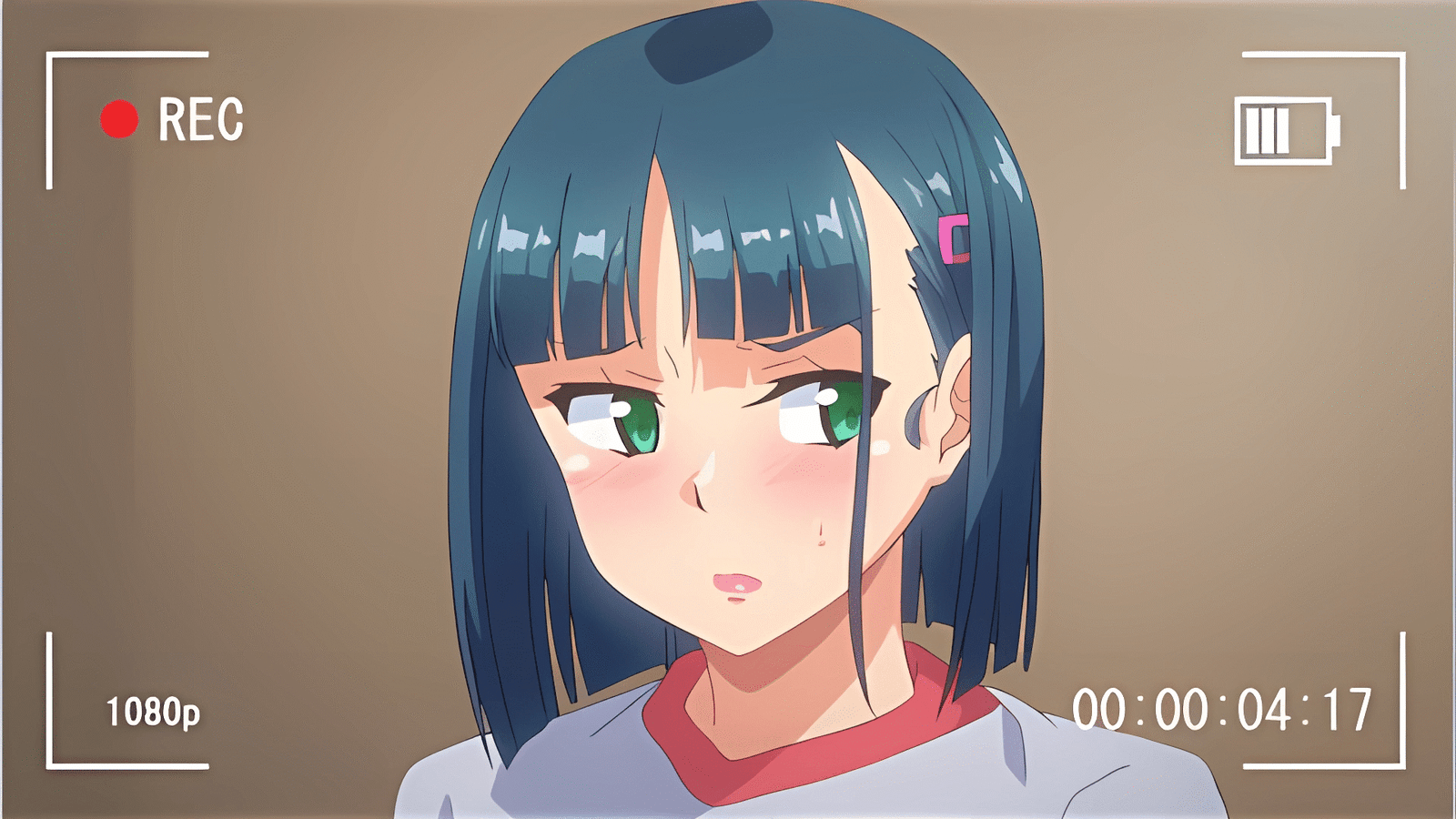 El hentai NTR de Kimi wa Yasashiku Netorareru tendrá una tercera OVA