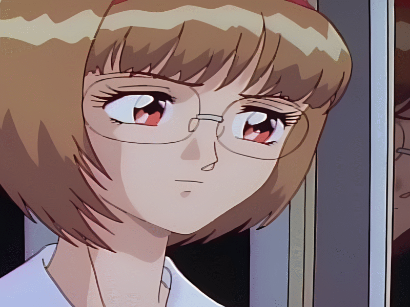 El hentai clásico de Dream Hazard celebra su 25 aniversario