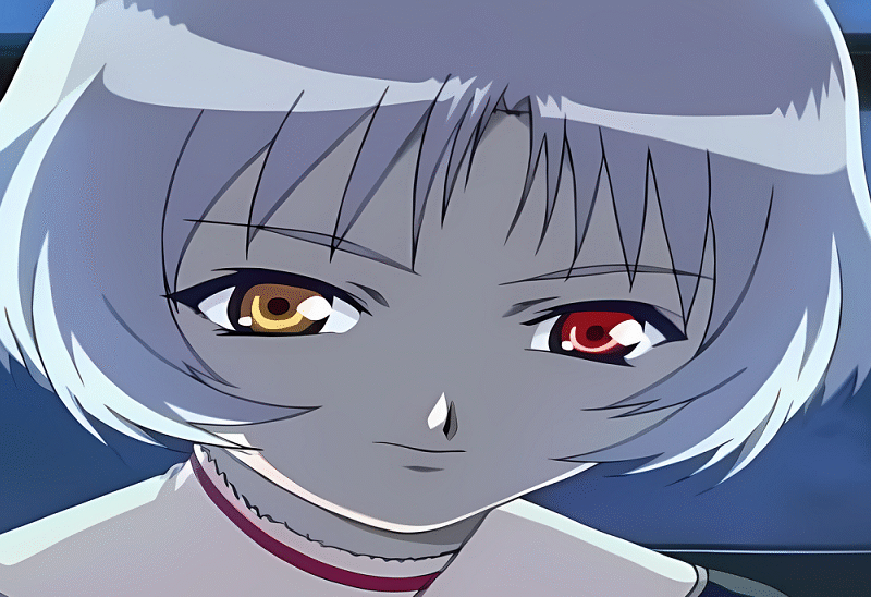 El lésbico y sangriento hentai de Hotaruko cumple su 20 aniversario