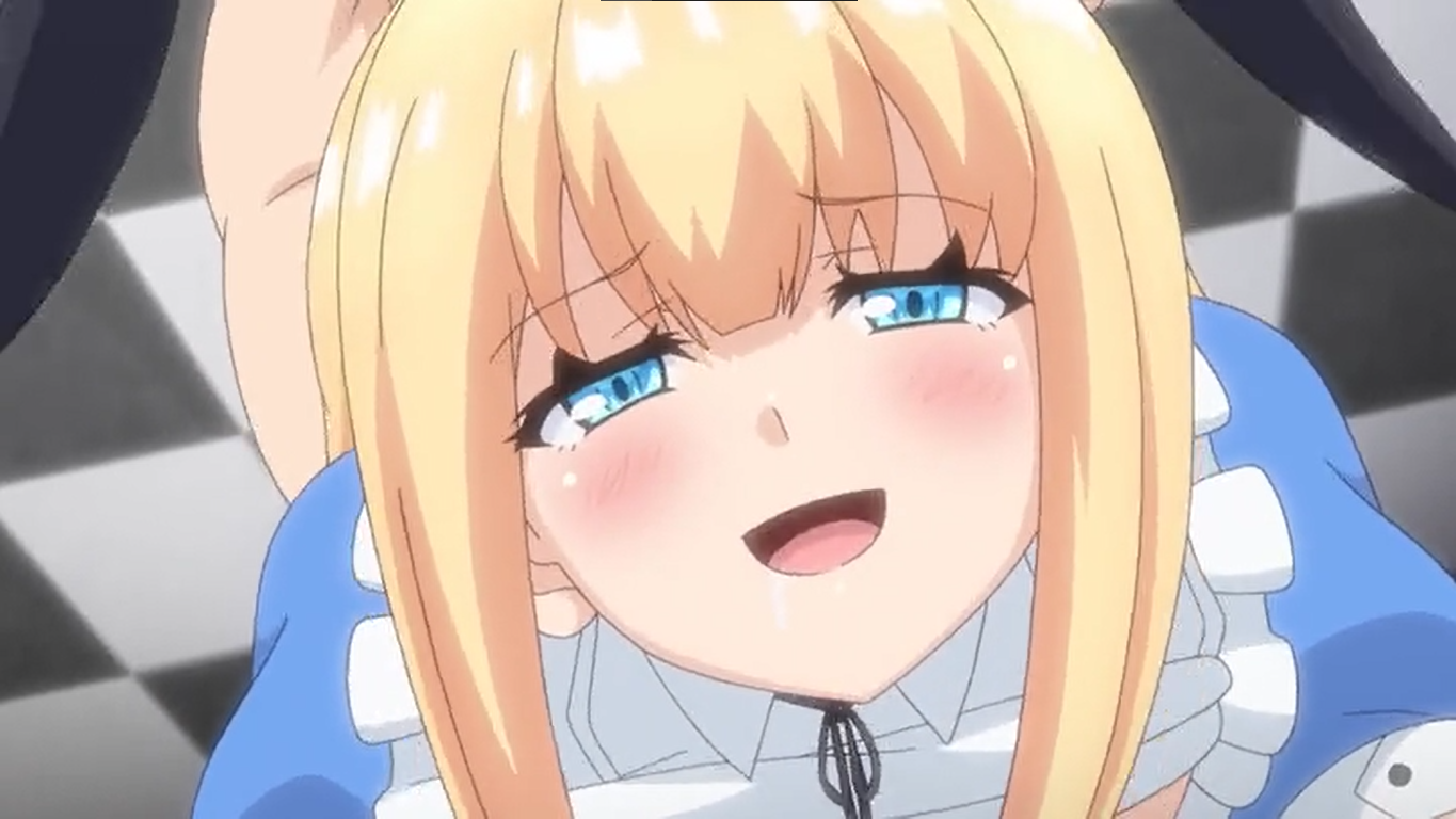 El tráiler de Otogibanashi no Onigokko 02 confirma que la OVA tiene bestialismo