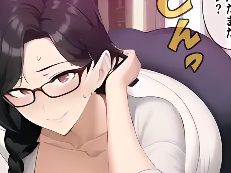 Jovencito se aprovecha de su voluptuosa y cachonda madre