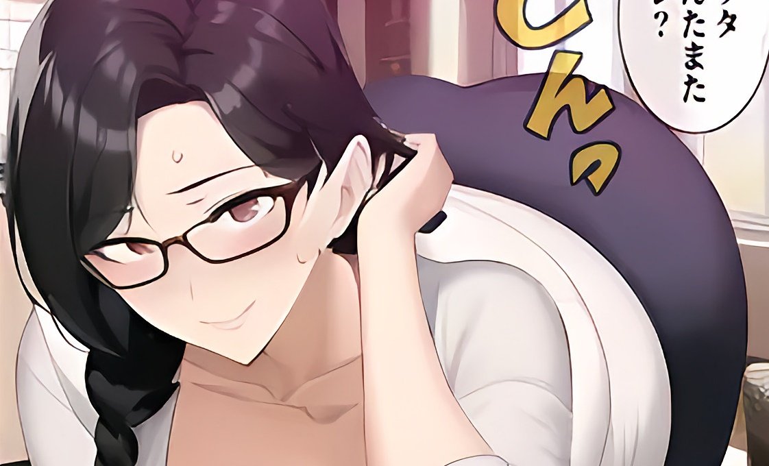 Jovencito se aprovecha de su voluptuosa y cachonda madre