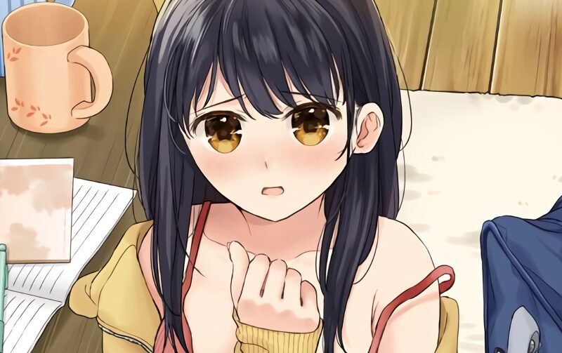 King Bee sorprende con su nuevo estreno hentai