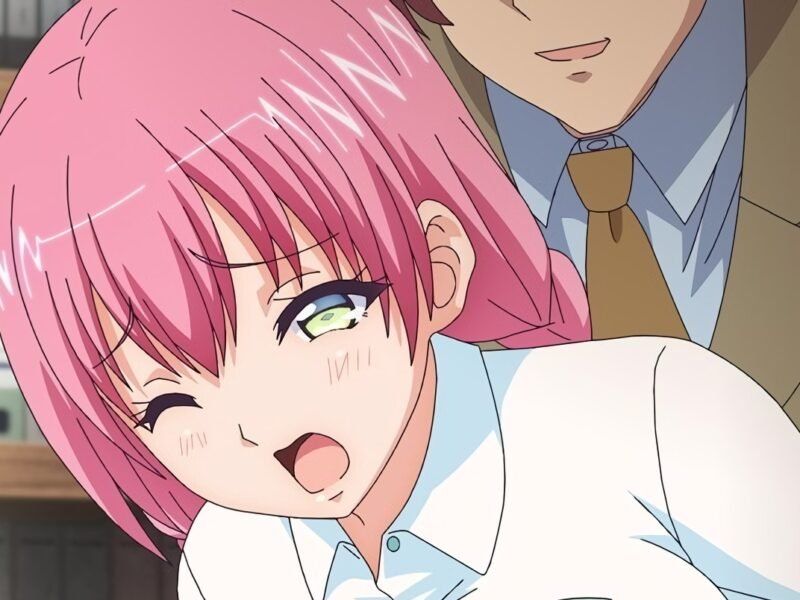 La venganza hacia sus antiguos amigos continúa; Yari Agari 02 revela sus imágenes