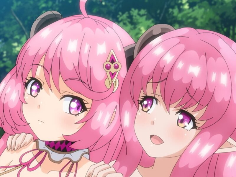 Las súcubos tetonas y pervertidas de Fushigi no Kuni no Succubus tendrán una versión animada