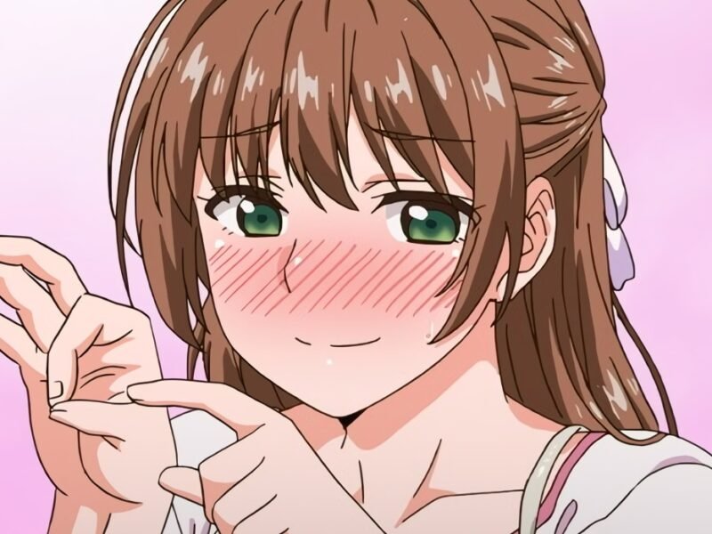 Muestran las primeras imágenes de Shishunki no Obenkyou 04