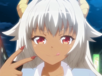 Reseña | Enjo Kouhai 08