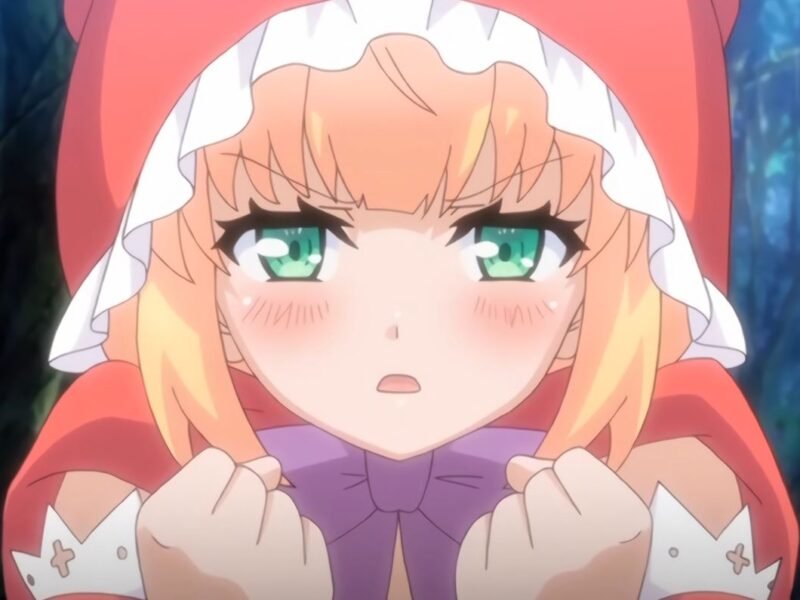 Reseña | Otogibanashi no Onigokko 01