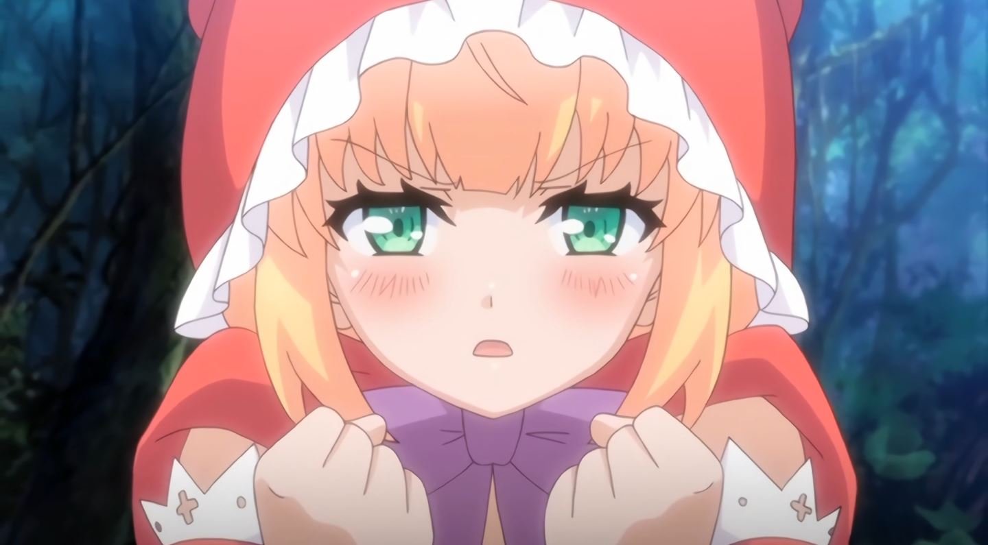 Reseña | Otogibanashi no Onigokko 01