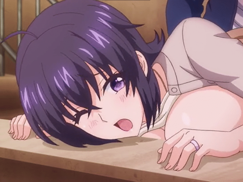 Revelan el tráiler de Mama Katsu 02, la OVA donde profanan a una milf y a su hija