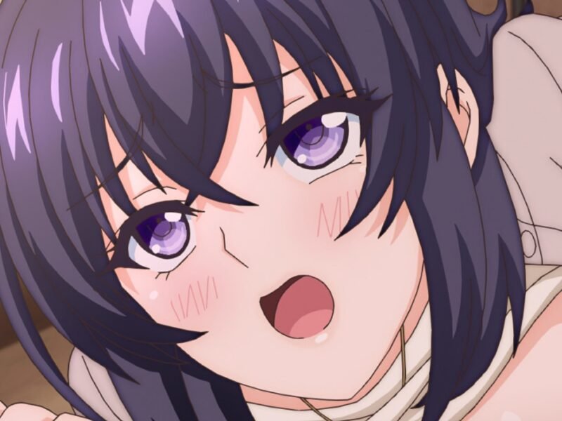 Sexo con una colegiala y su madre; muestran las primeras imágenes de Mama Katsu 02