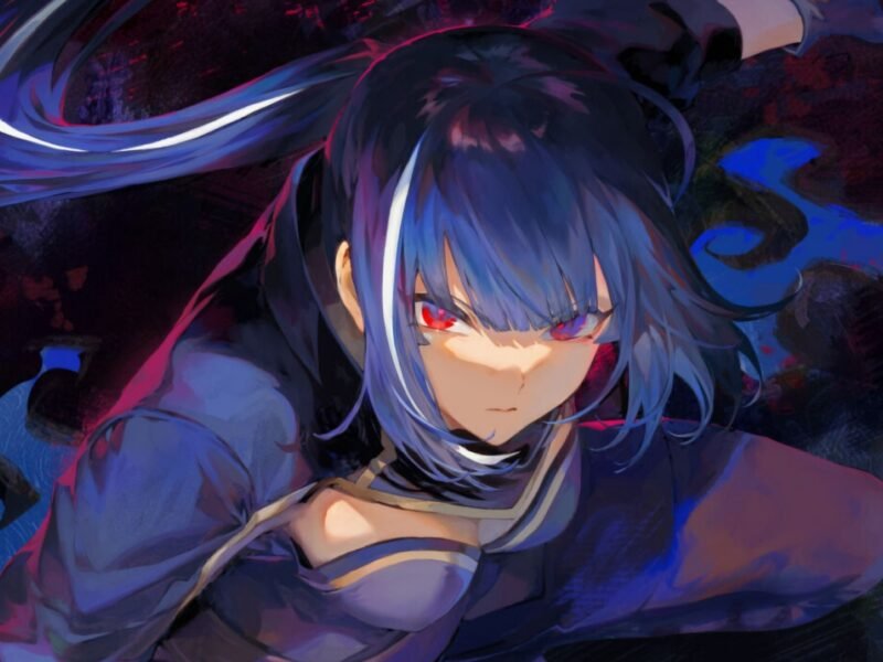 Asesina del gremio más poderoso tiene sexo con su enemigo para matarlo