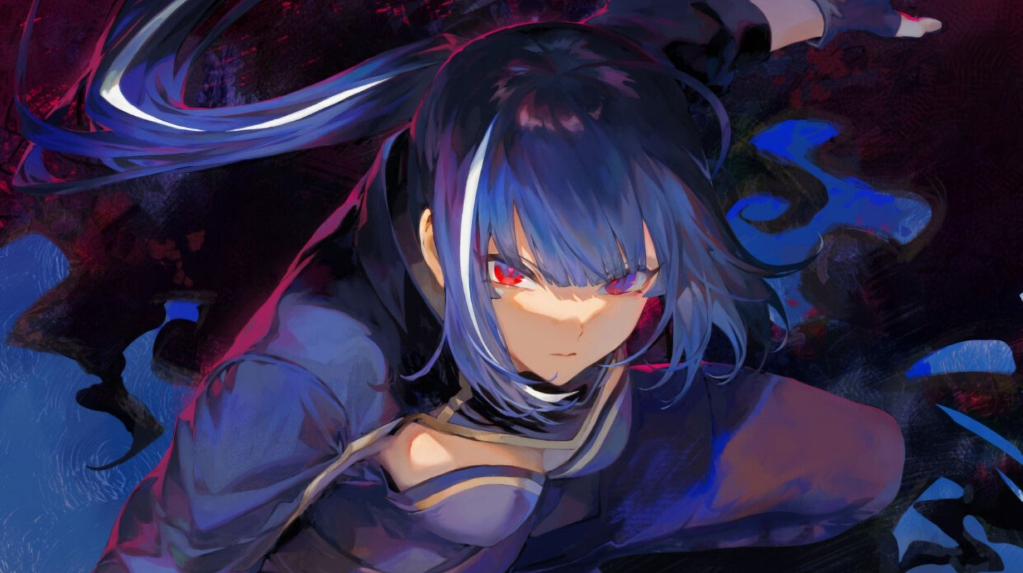 Asesina del gremio más poderoso tiene sexo con su enemigo para matarlo