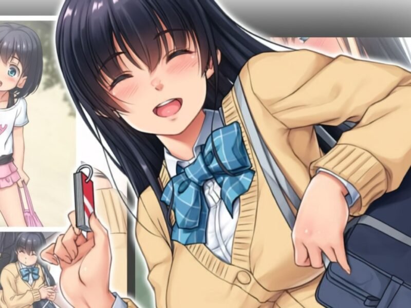 Colegiala manda al hospital a un hombre y él se venga profanándola