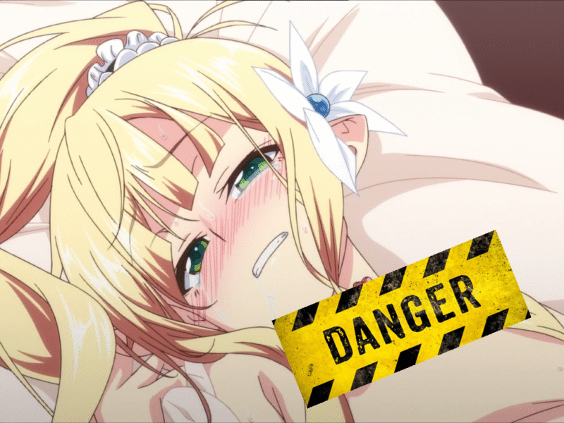 El H de Tsurupeta Shugo Kishi Elfina Ochiru muestra avances de su primer capítulo