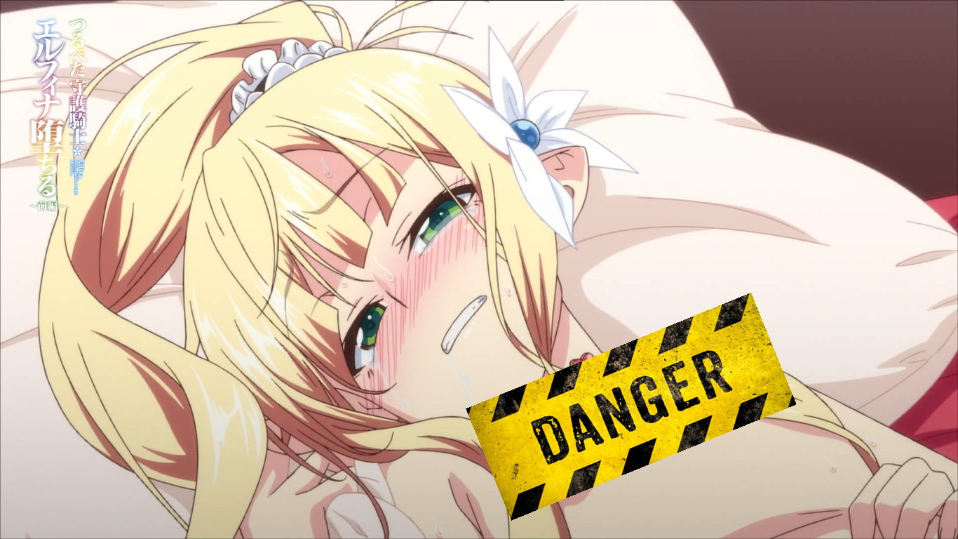 El H de Tsurupeta Shugo Kishi Elfina Ochiru muestra avances de su primer capítulo