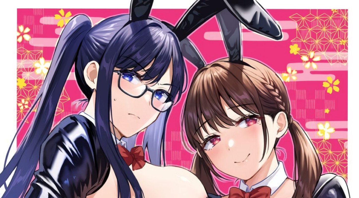 El NTR de Toshoshitsu no Kanojo regresará con cambios importantes