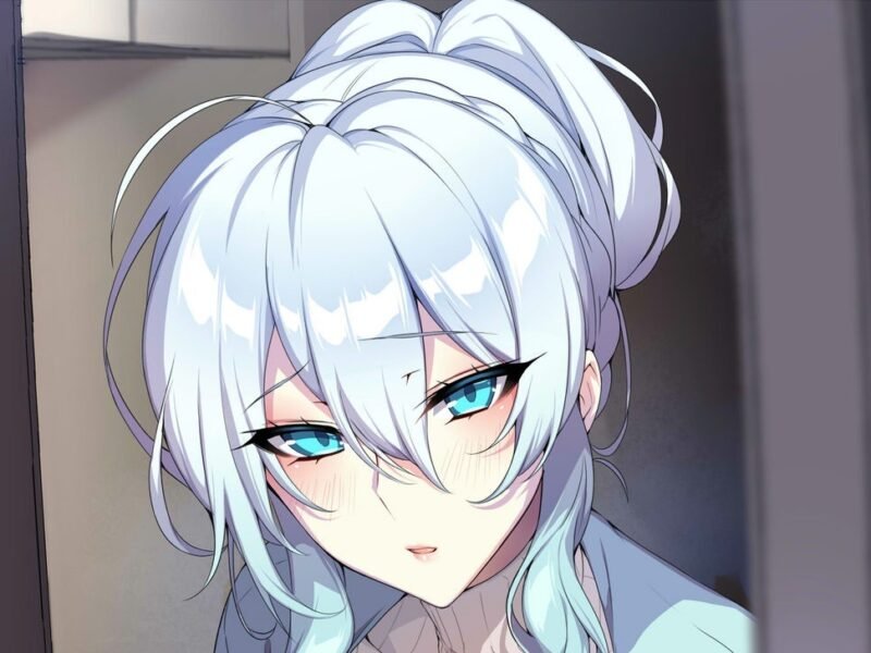 Hombre profana a una mujer viuda con el poder de un anillo maldito