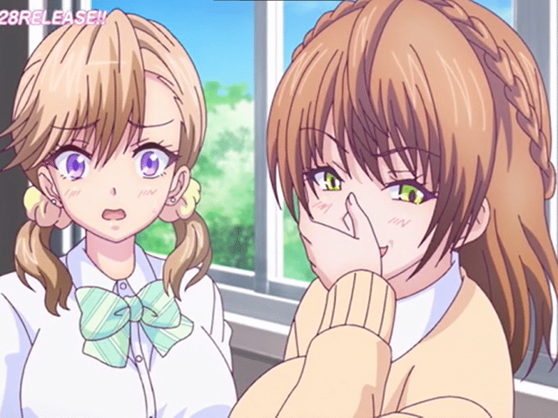 Kokuhaku, la nueva serie de una gal abusada por su maestro, muestra avances de su primera OVA