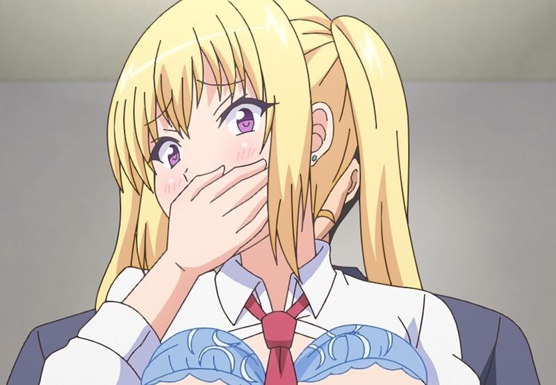 La serie de Papa Katsu! vuelve con la profanación de dos hermanas