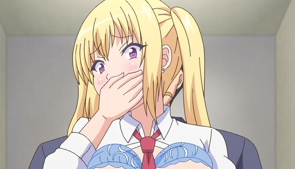 La serie de Papa Katsu! vuelve con la profanación de dos hermanas