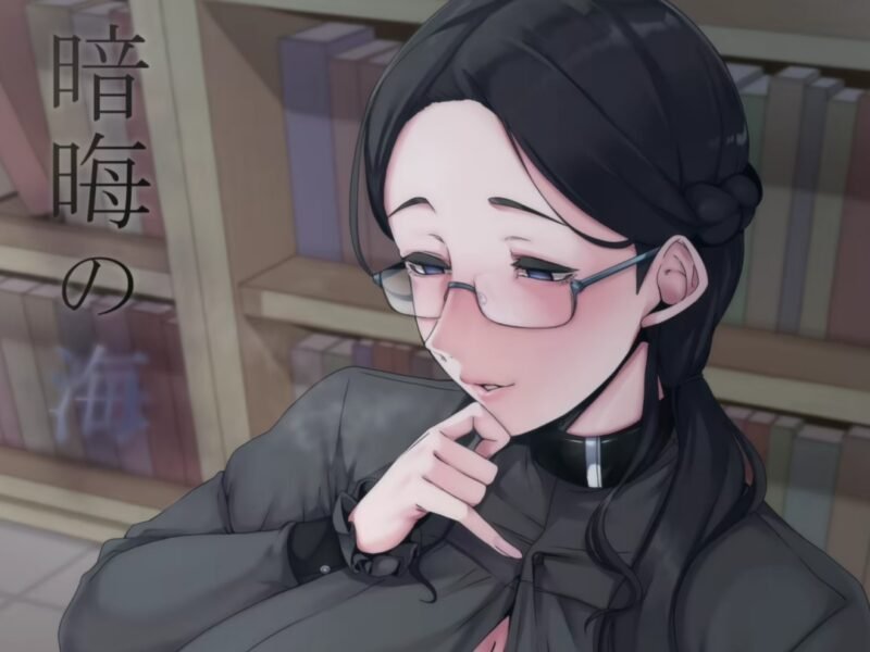 Mujer ciega seduce y profana a un joven en esta película para adultos