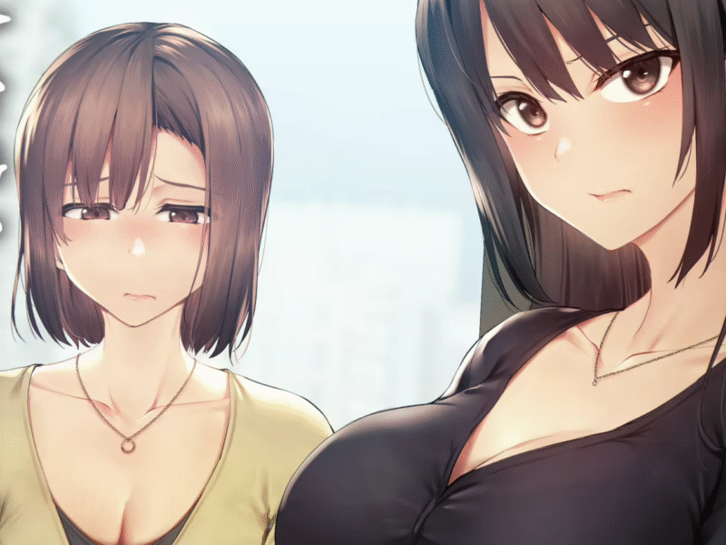 Mujer cura a su marido dejando que le sea infiel con su amiga en esta película porno