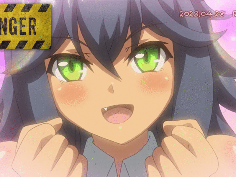 Renseijutsushi Colette no H na Sakusei Monogatari estrena avances de su tercer capítulo