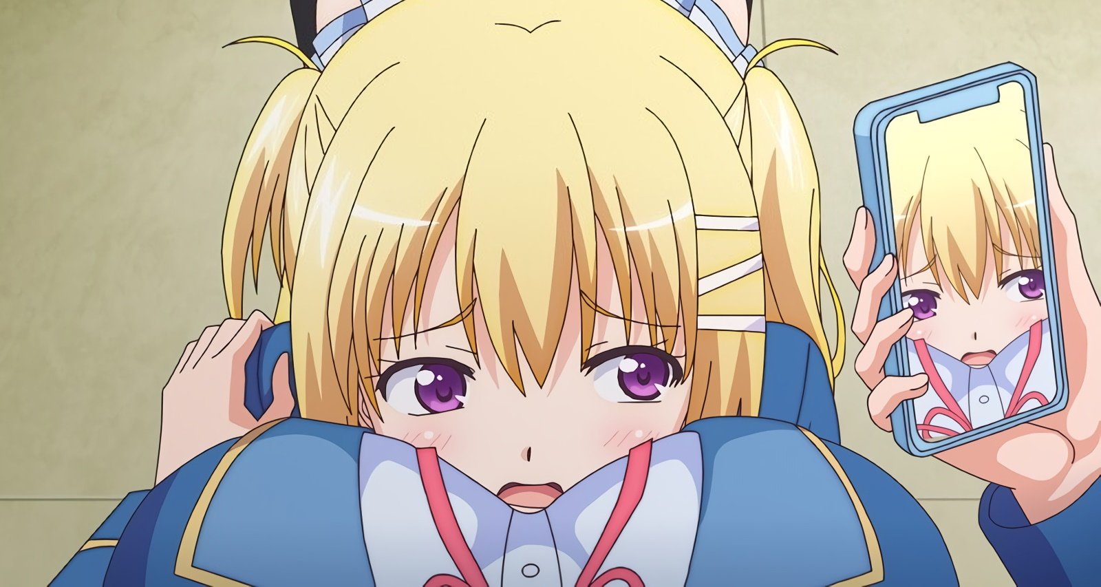 Se revelan las primeras imágenes de Soshite Watashi wa Sensei ni 04